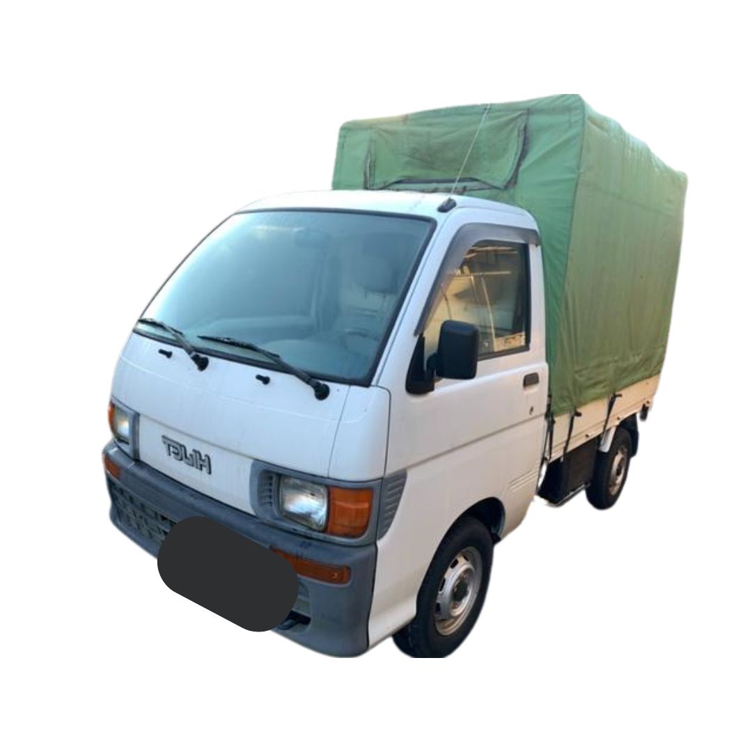 軽トラ