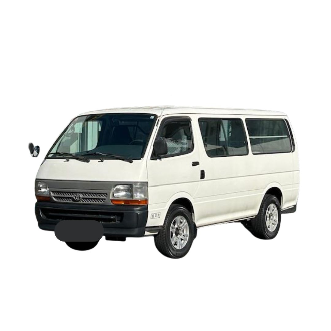 ハイエース（1t）